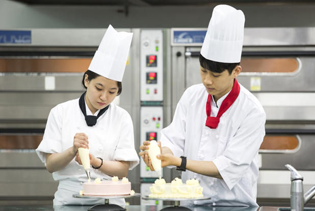 Department of Food science for Bakery and Beverage photo