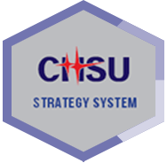 CHSU strategy system